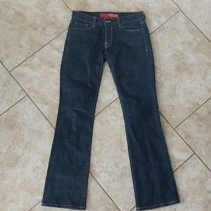 New Guess jeans boot cut